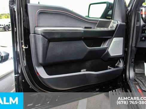 Used 2024 Ford F150 Raptor AWD/4WD image 36