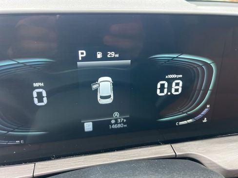 Used 2024 Kia Telluride EX X-Line image 16