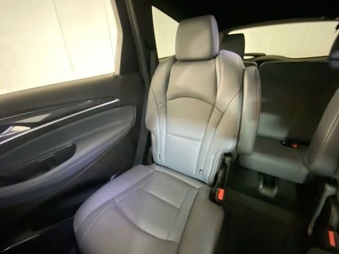 Certified 2023 Buick Enclave Essence w/ Experience Buick Package image 12