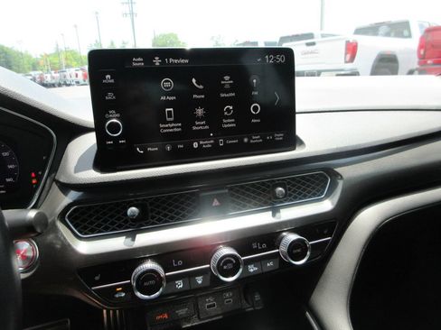 Used 2023 Acura Integra A-Spec FWD image 23