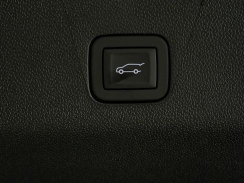 New 2026 Chevrolet Tahoe High Country w/ Sun And Tow Package image 34