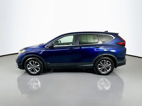Used 2022 Honda CR-V EX-L image 4