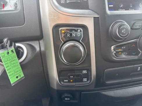 Used 2020 RAM 1500 Classic Warlock w/ Electronics Group image 31