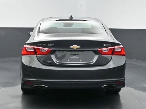 Used 2017 Chevrolet Malibu Premier w/ Premier Sun and Wheel Package image 19