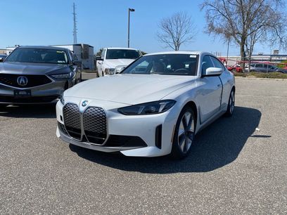 New 2026 BMW i4 xDrive40i w/ Premium Package