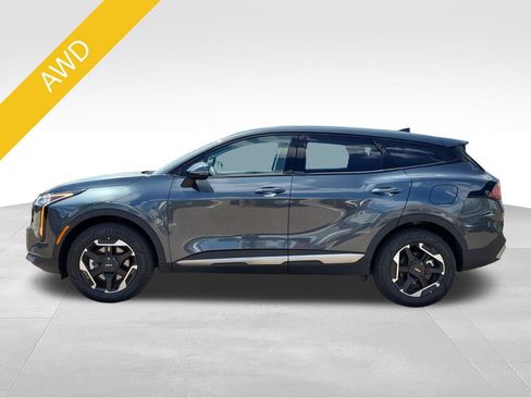 Certified 2026 Kia Sportage S AWD/4WD image 2
