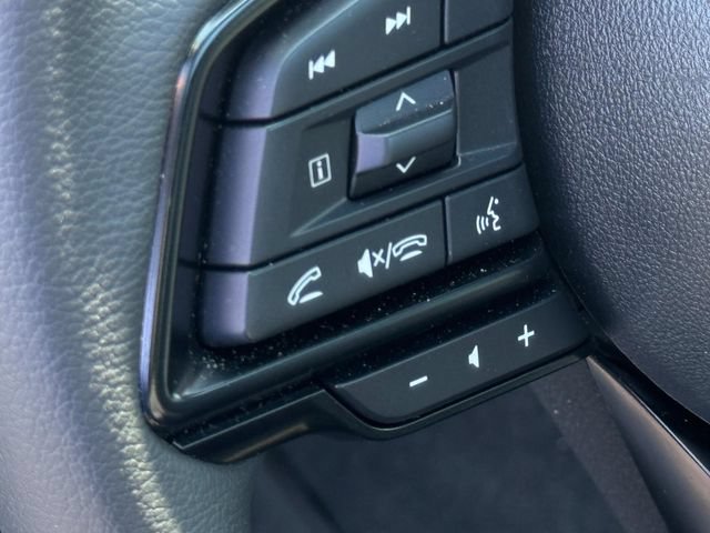 Certified 2026 Subaru Forester Premium w/ Base/Premium Plus Package AWD/4WD image 14