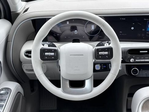 New 2026 Hyundai Palisade SEL FWD image 14