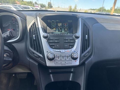 Used 2014 Chevrolet Equinox LT w/ Driver Convenience Package image 24