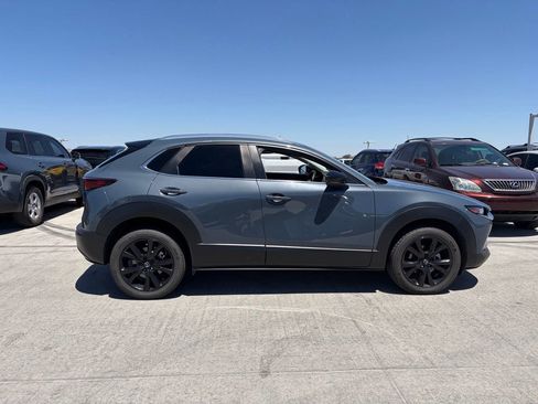 Used 2024 MAZDA CX-30 AWD 2.5 S w/ Preferred Package image 3
