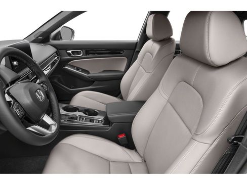 New 2026 Honda Civic Sport Touring image 9