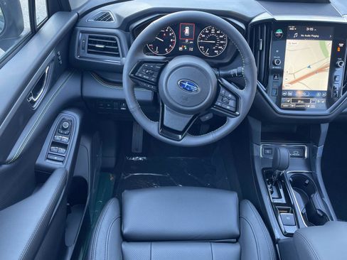 New 2025 Subaru Ascent Bronze Edition image 6