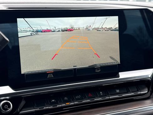 Used 2025 GMC Sierra 1500 SLT image 21