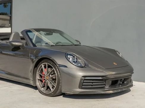 Used 2021 Porsche 911 Carrera S image 38