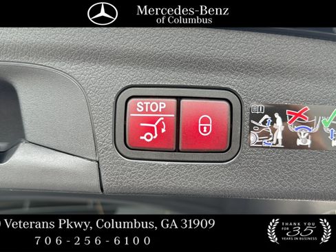 New 2026 Mercedes-Benz GLE 350 4MATIC image 19