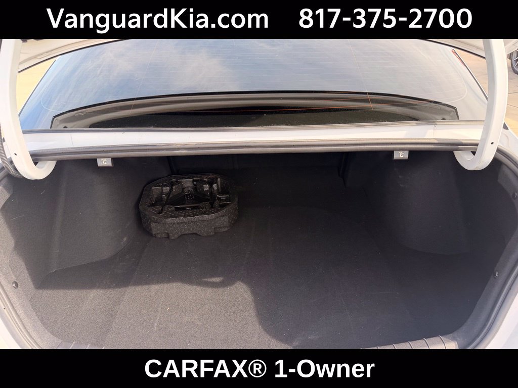 Certified 2024 Kia K5 EX FWD image 22