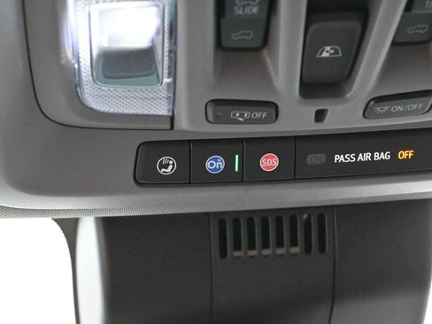 Used 2026 GMC Sierra 1500 Elevation w/ Elevation Premium Package AWD/4WD image 28