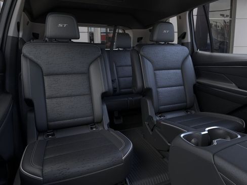 New 2026 Buick Enclave Sport Touring w/ Power Package image 31