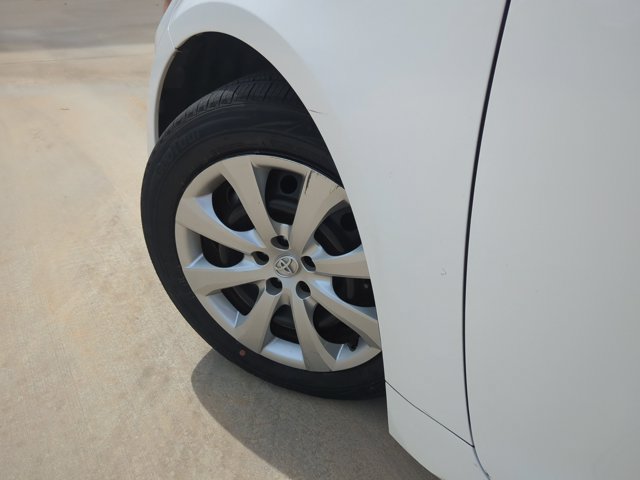 Certified 2024 Toyota Corolla LE FWD image 10