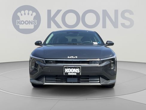 New 2026 Kia K4 EX FWD image 11