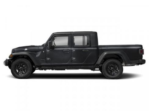 Used 2024 Jeep Gladiator Sport AWD/4WD image 3