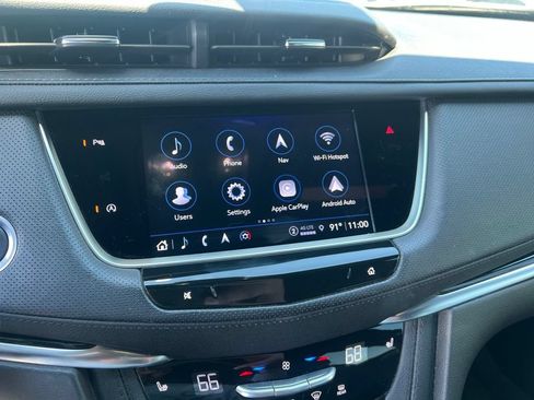 Used 2024 Cadillac XT5 Premium Luxury FWD image 44