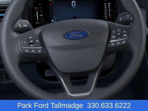 New 2026 Ford Maverick XLT w/ 4K Tow Package AWD/4WD image 14