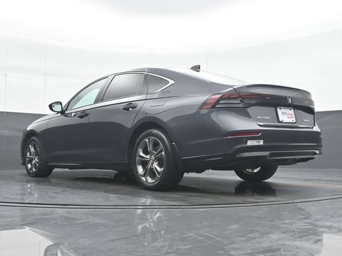 Used 2023 Honda Accord EX-L image 28