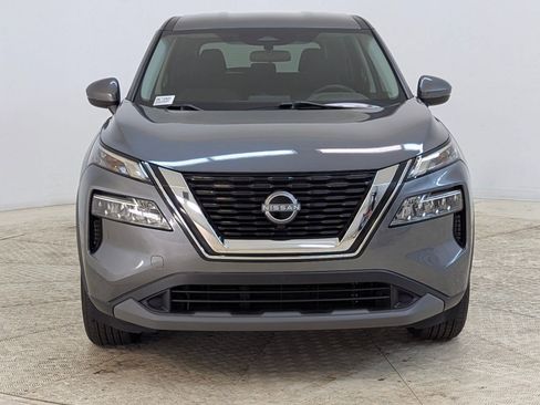 Used 2022 Nissan Rogue SV image 6