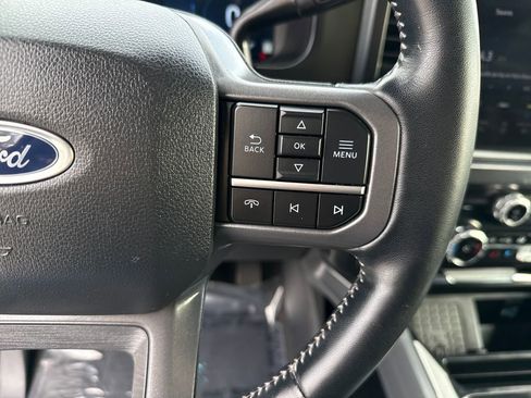 Used 2024 Ford F250 Lariat w/ Lariat Ultimate Package image 17