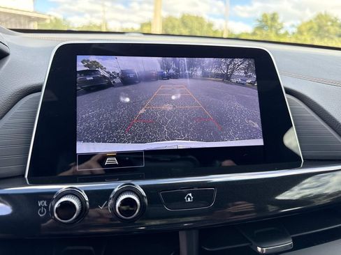 Certified 2023 Cadillac CT4 Sport image 23