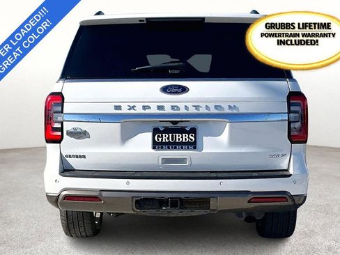 Used 2024 Ford Expedition Max King Ranch image 7