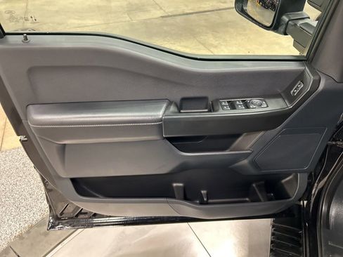 Used 2023 Ford F150 XL w/ STX Appearance Package image 15