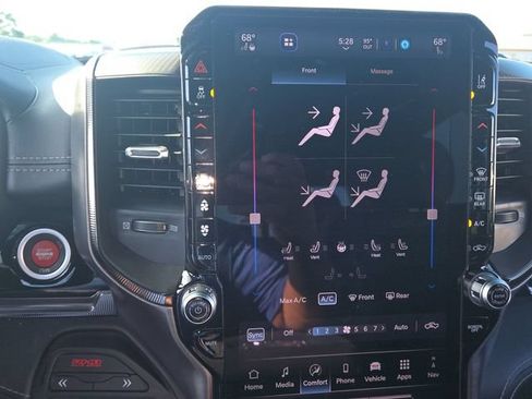 Used 2026 RAM 1500 RHO w/ RHO Level 1 Equipment Group AWD/4WD image 19
