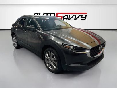 Used 2024 MAZDA CX-30 AWD 2.5 S w/ Preferred Package
