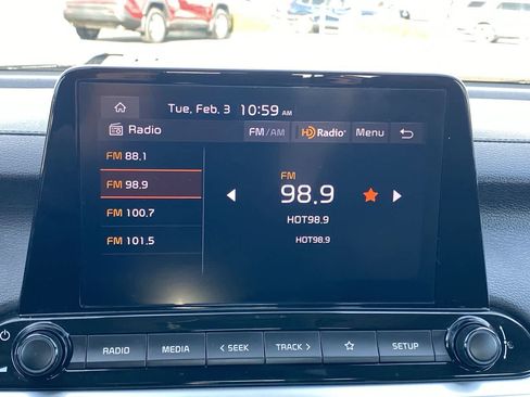 Used 2024 Kia Forte LXS image 16