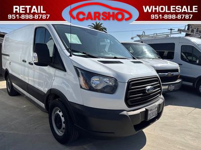 Used 2019 Ford Transit 150 130 Low Roof