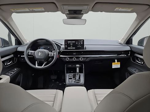New 2026 Honda CR-V EX-L image 22