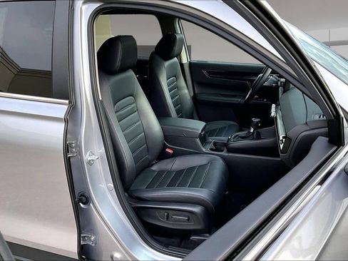 Used 2024 Honda CR-V EX-L image 7