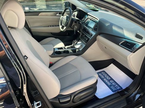 Used 2016 Hyundai Sonata Sport FWD image 16