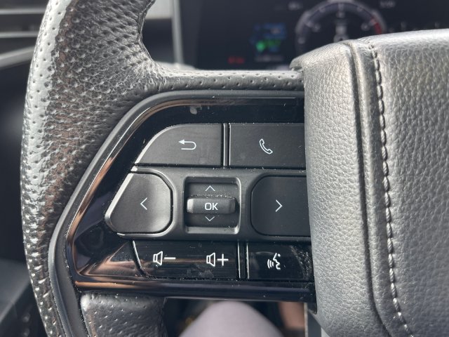 Used 2023 Toyota Sequoia TRD Pro AWD/4WD image 25
