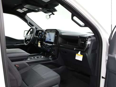 New 2026 Ford F150 STX image 26