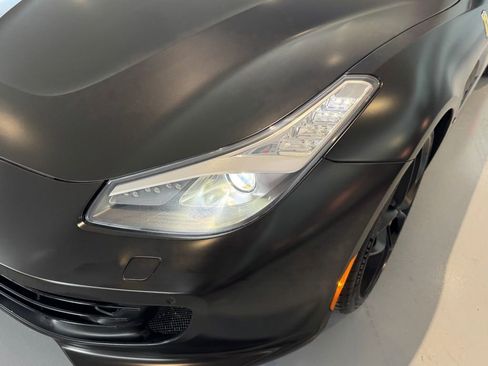 Used 2018 Ferrari GTC4Lusso T image 10