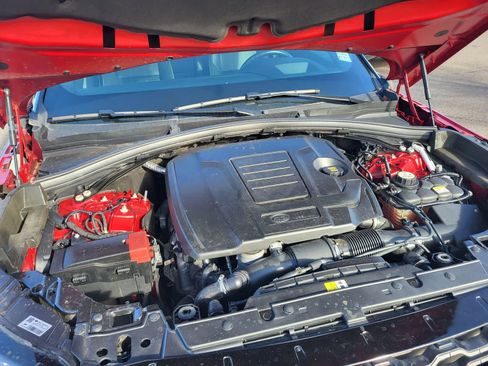 Used 2020 Land Rover Range Rover Velar R-Dynamic S image 31