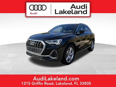 Used 2022 Audi Q3 2.0T Premium Plus