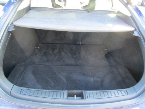 Used 2015 Tesla Model S 85D image 11