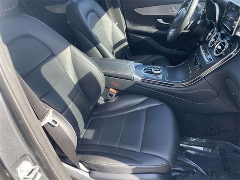Used 2019 Mercedes-Benz GLC 300 4MATIC Coupe image 29