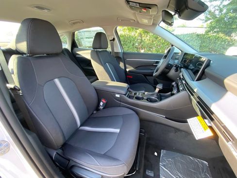 New 2026 Hyundai Sonata SE FWD image 37
