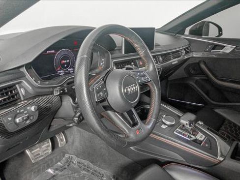 Used 2019 Audi RS 5 Sportback AWD/4WD image 26