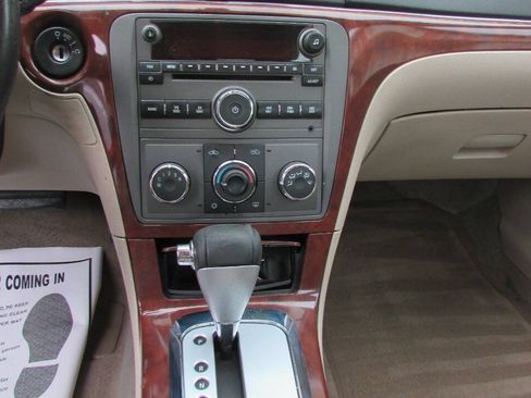 Used 2009 Saturn Aura XE w/ Preferred Package FWD image 24